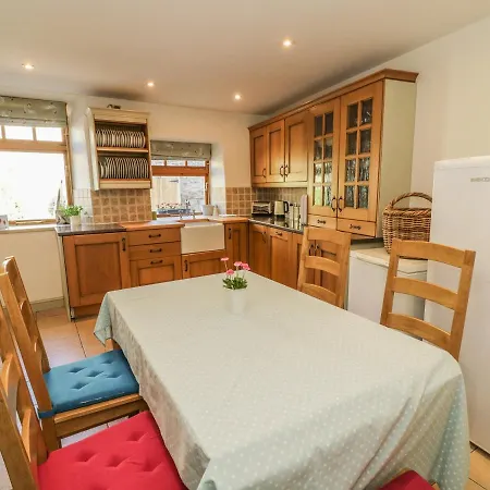 בית נופש The Coach House מידלהאם