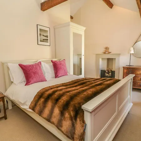 The Coach House