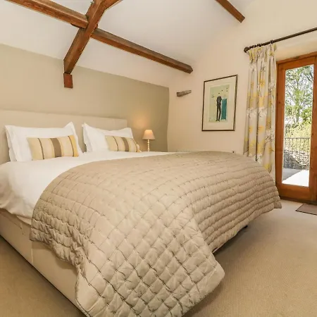 The Coach House