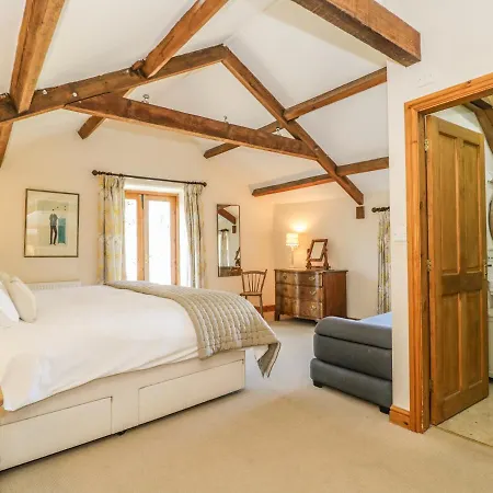 The Coach House